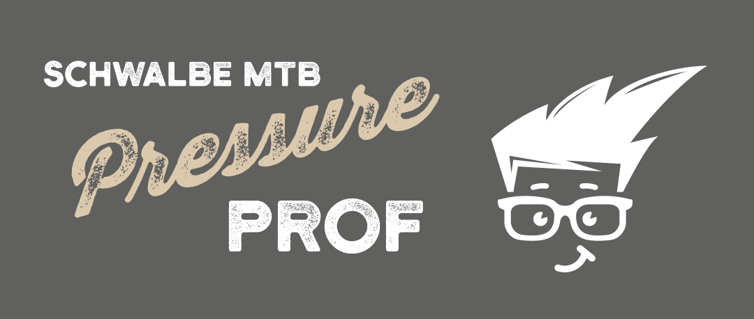Schwalbe presenta su calculador de presión de llantas para MTB