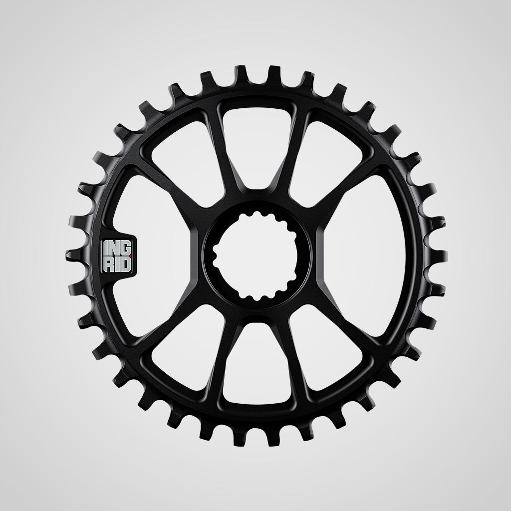 Chainring 38 TOOTH