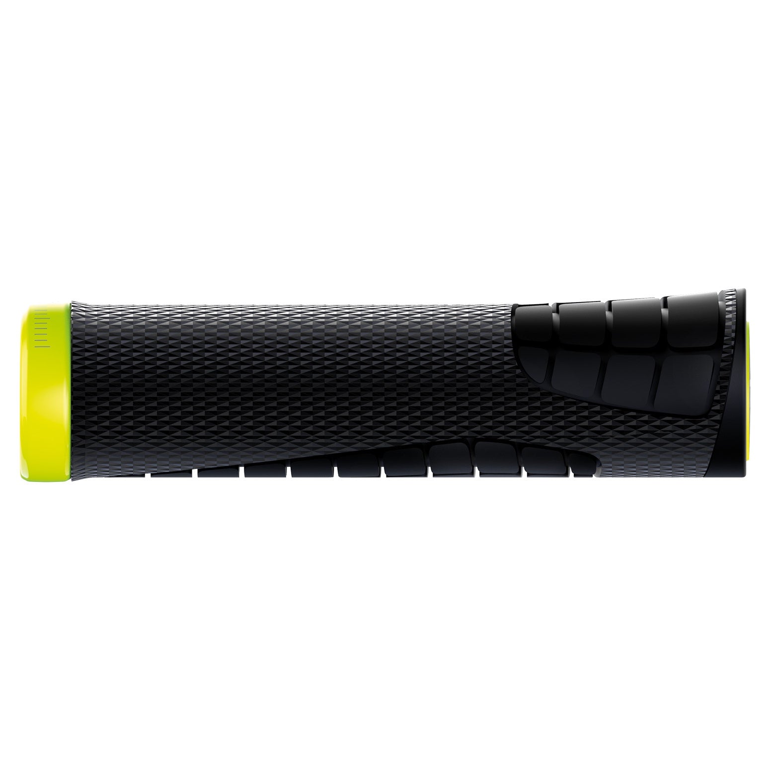 SQLAB Grip 70X Yellow Clamp Small
