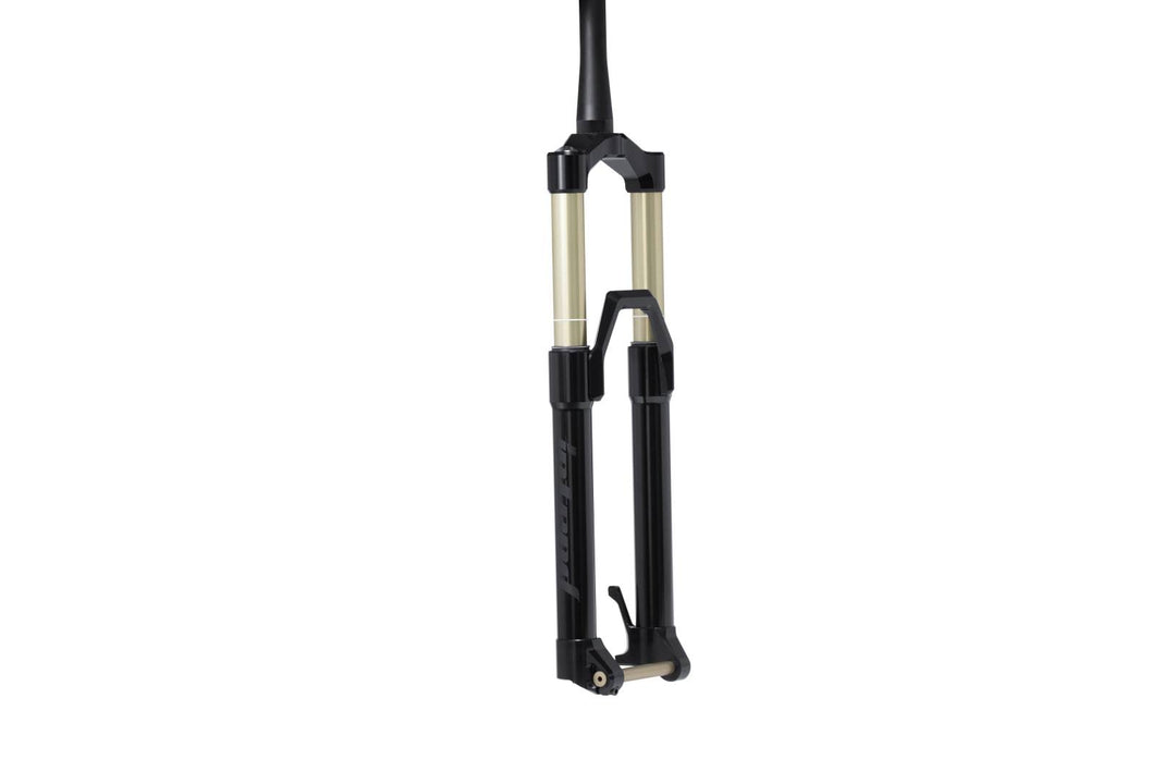 Te presentamos la suspension Intend Blackline EBOBITE