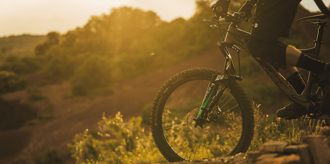 BAJAN DE PRECIO LAS SUSPENSIONES  E18 y E18+ DE  MOTION
