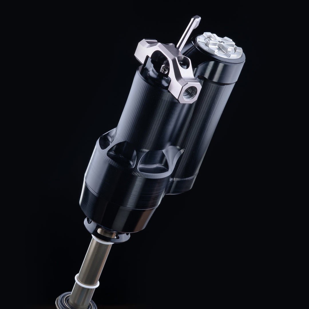 Intend HOVER MONOCOQUE