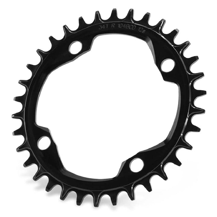 Plato GARBARUK 104 BCD Redondo