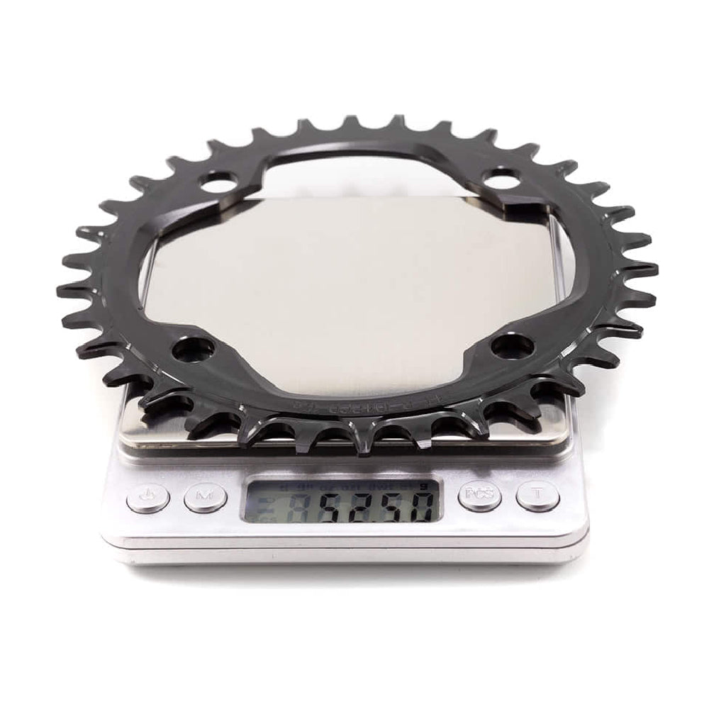 Plato GARBARUK 104 BCD Redondo