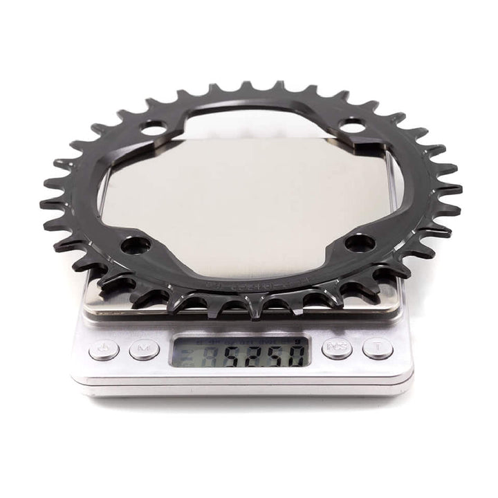 Plato GARBARUK 104 BCD Redondo