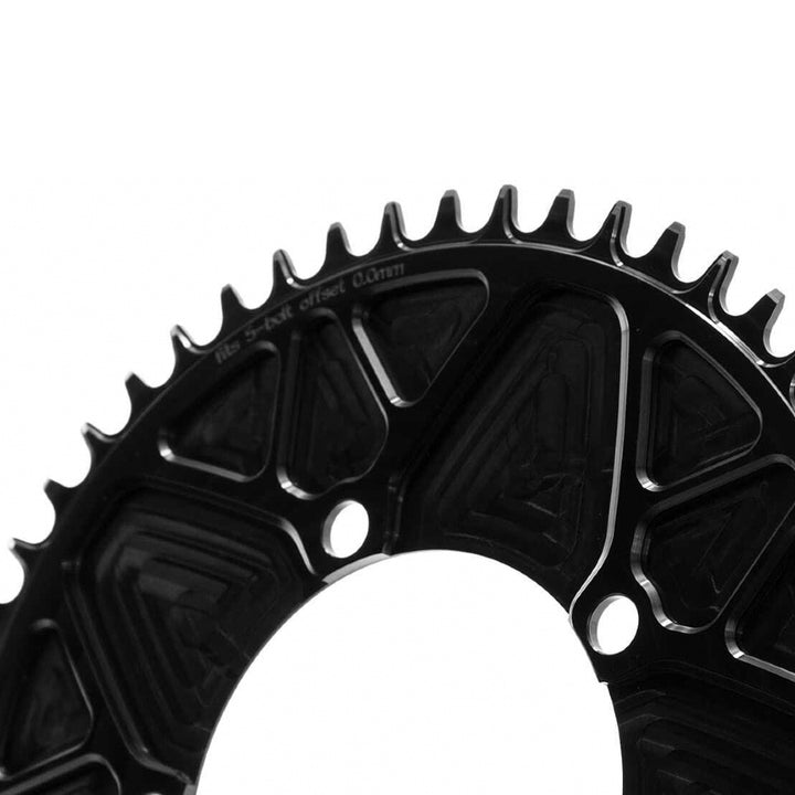 Plato GARBARUK 110 BCD (5-bolt AERO) Redondo