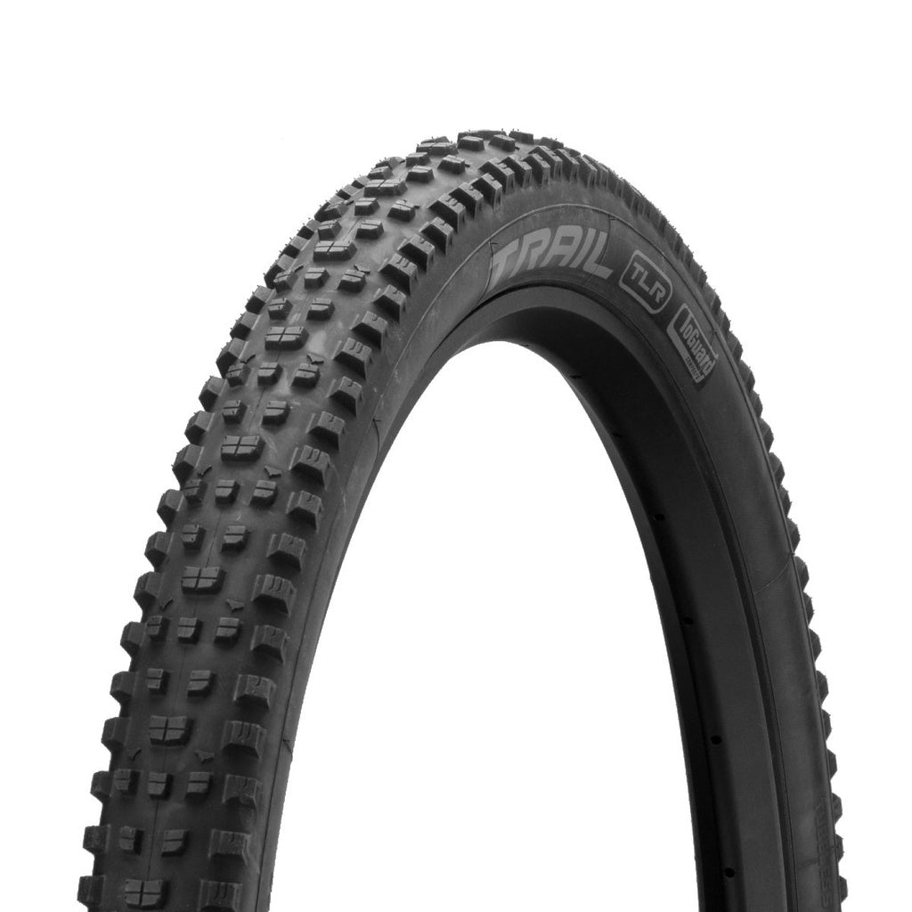 WOLFPACK TRAIL TLR · E-Bike 25 ready