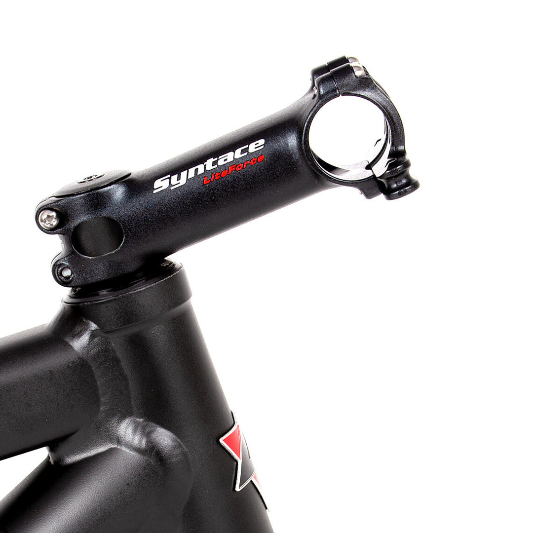 SYNTACE Liteforce 90 mm 6° con TwinFix