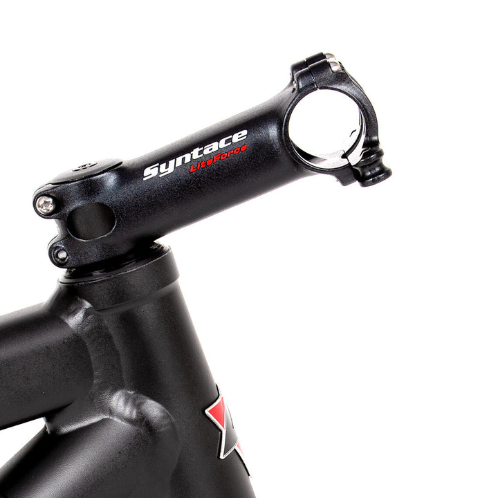 SYNTACE Liteforce 90 mm 6° con TwinFix