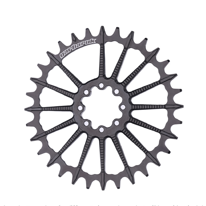 Plato GARBARUK DM MTB para SRAM 8 BOLTS (BOOST)