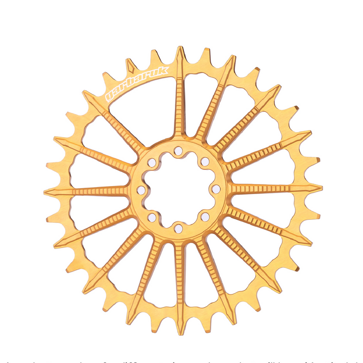 Plato GARBARUK DM MTB para SRAM 8 BOLTS (BOOST)