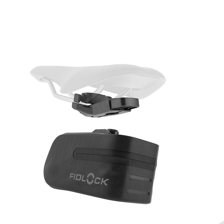 PUSH SET bolsa de asiento + base