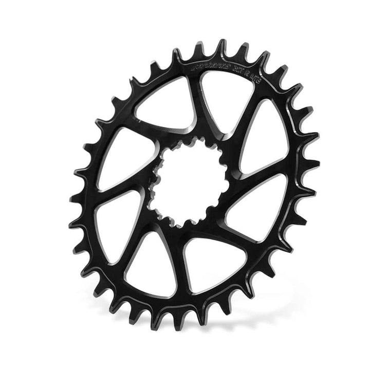 Plato GARBARUK BB30 (Short Spindle) Redondo
