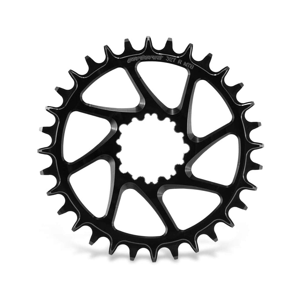 Plato GARBARUK BB30 (Short Spindle) Redondo