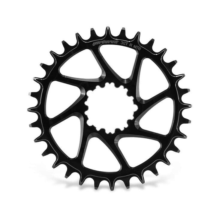 Plato GARBARUK BB30 (Short Spindle) Redondo