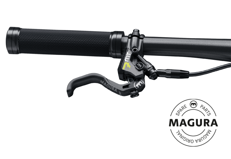 Adaptador de linea de freno Magura