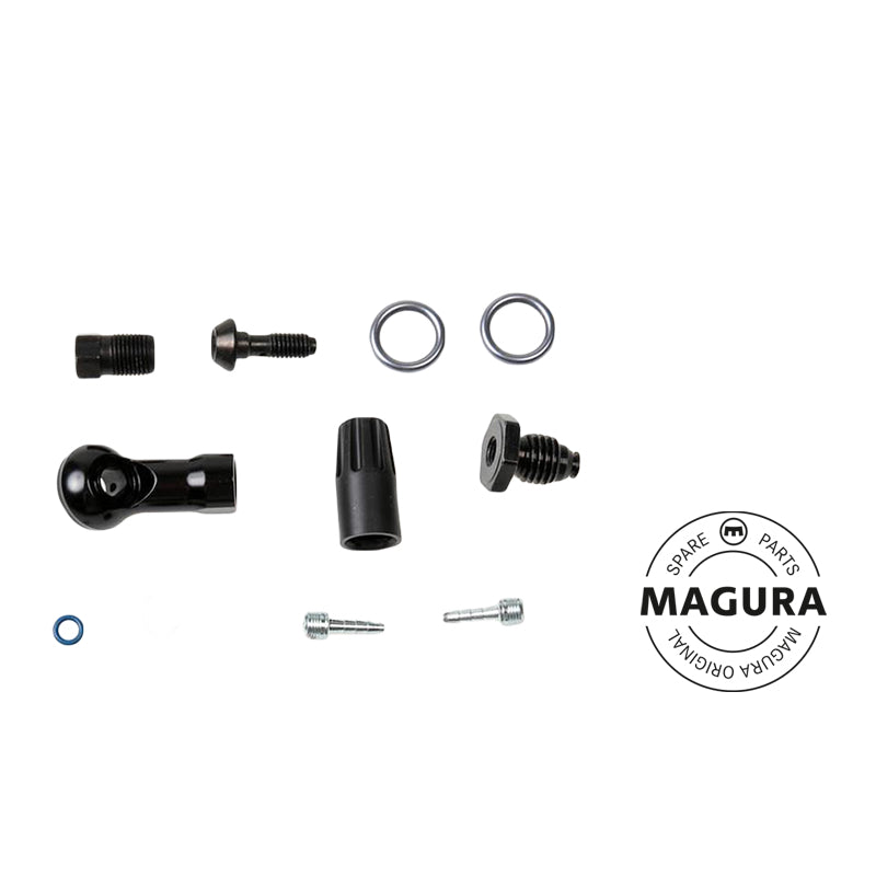 Adaptador de linea de freno Magura