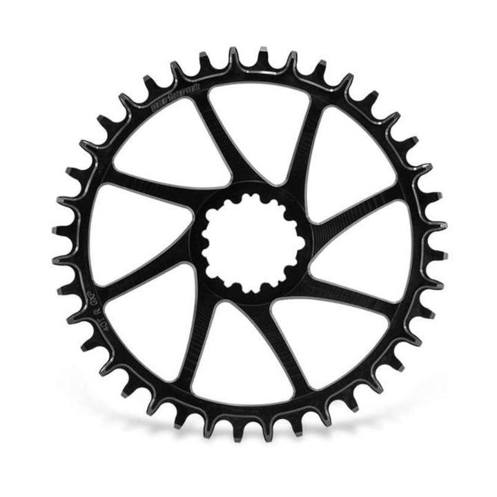 Plato GARBARUK Sram GXP Ruta/CX Redondo
