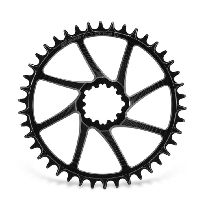 Plato GARBARUK Sram GXP Ruta/CX Redondo