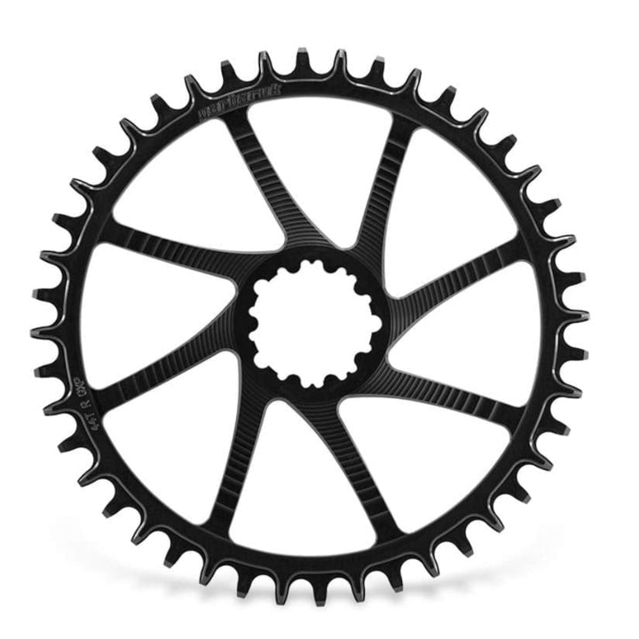 Plato GARBARUK Sram GXP Ruta/CX Redondo