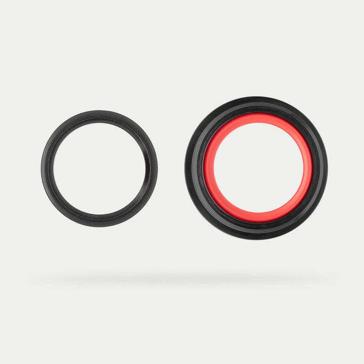 ACROS zs56 headset lower part