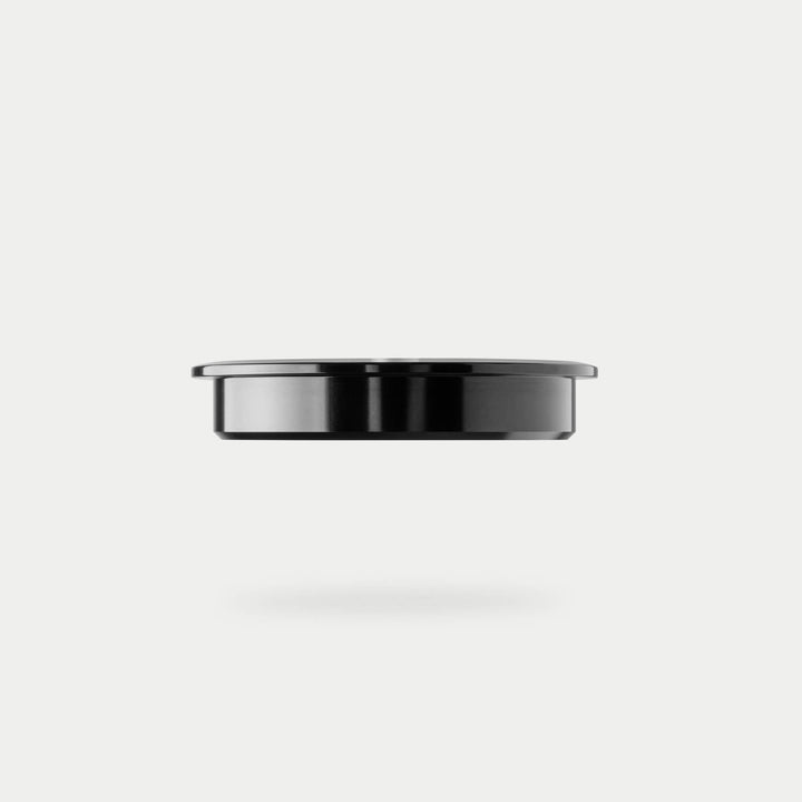 ACROS zs56 headset upper part - integrated cable routing