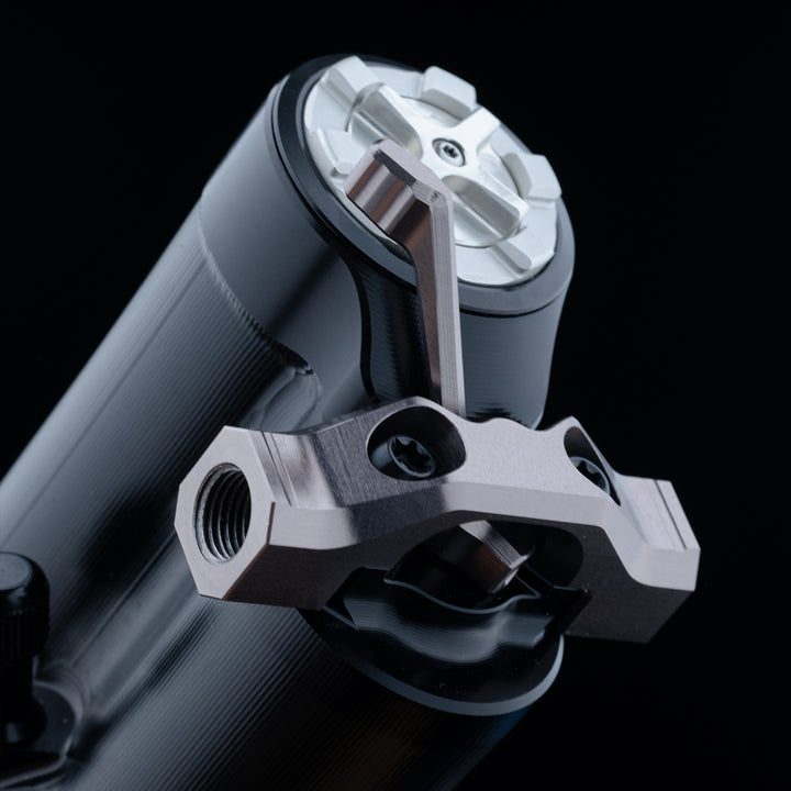 Intend HOVER MONOCOQUE