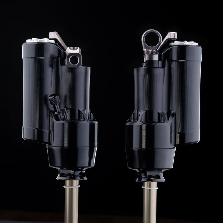 Intend HOVER MONOCOQUE