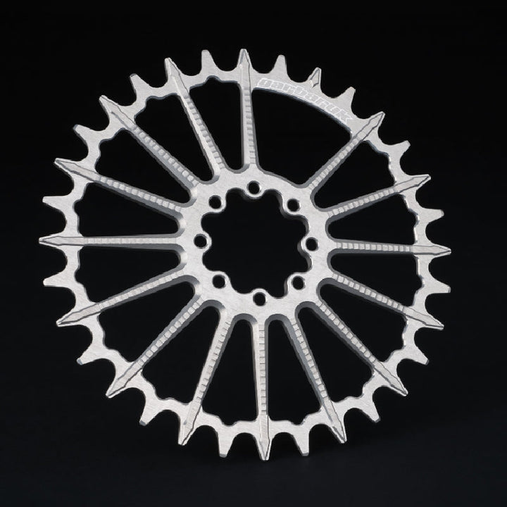 Plato GARBARUK SRAM MTB 8 BOLTS Redondo (BOOST)
