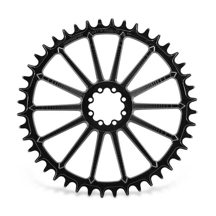 Plato GARBARUK AXS Road/CX Redondo