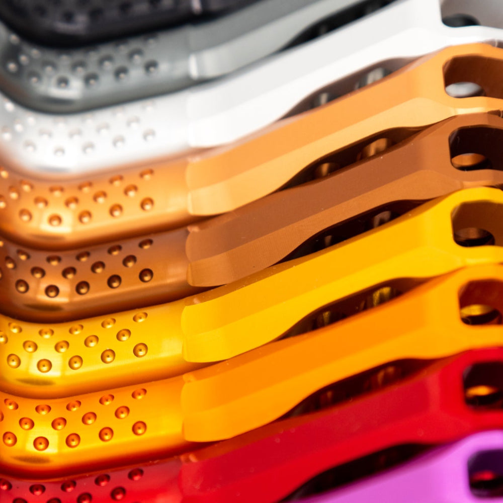 OAK SR Brake Lever Blade Set - para SRAM