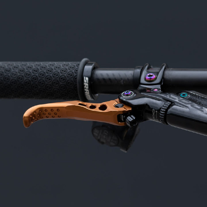 OAK SR Brake Lever Blade Set - para SRAM