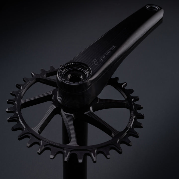 GARBARUK Bielas XC
