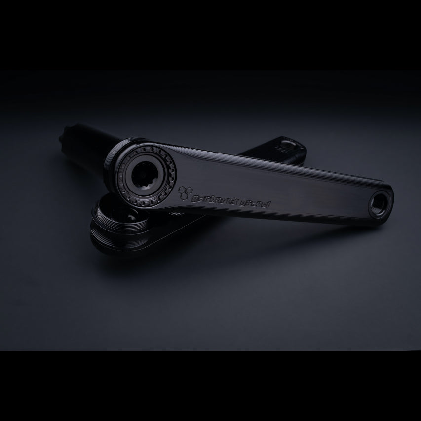 GARBARUK bielas Ruta/Gravel