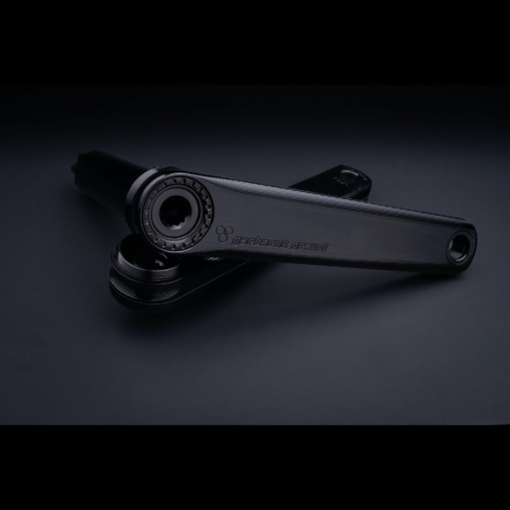 GARBARUK bielas Ruta/Gravel