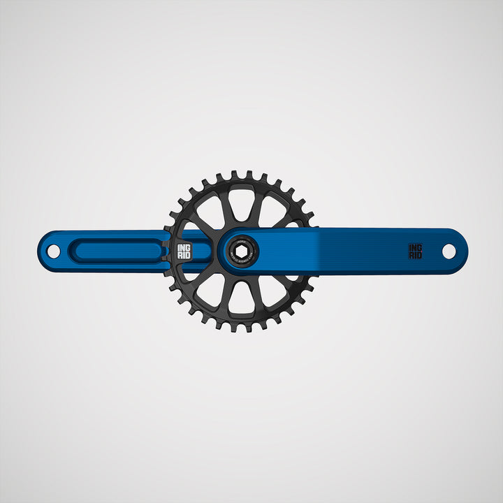 Crankset CRS-G (Incluye Herramienta)