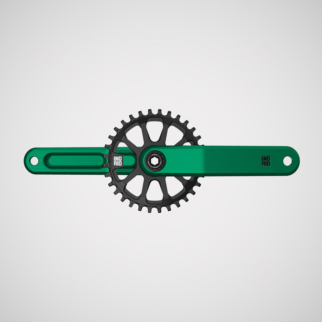Crankset CRS-G (Incluye Herramienta)