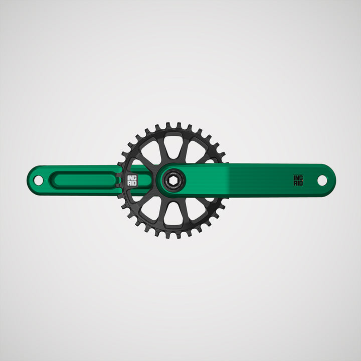 Crankset CRS-G (Incluye Herramienta)
