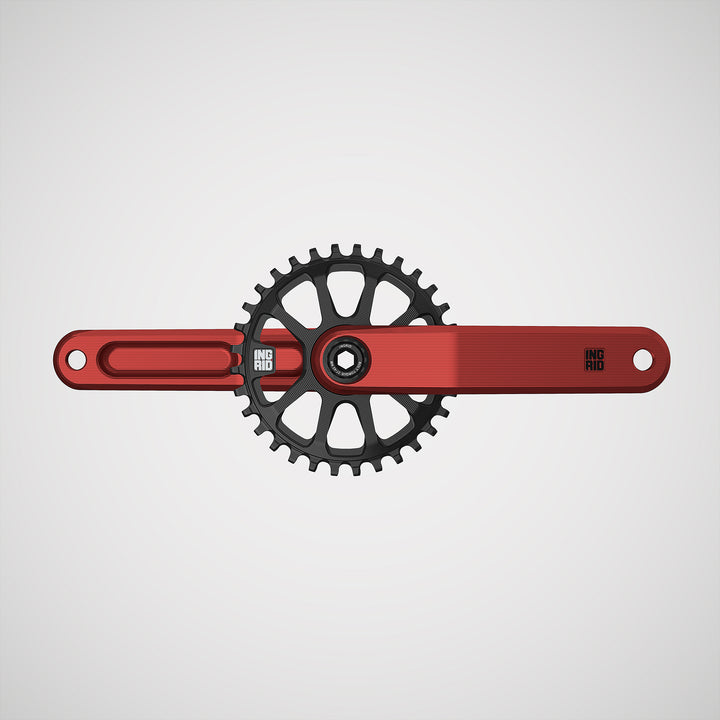 Crankset CRS-G (Incluye Herramienta)