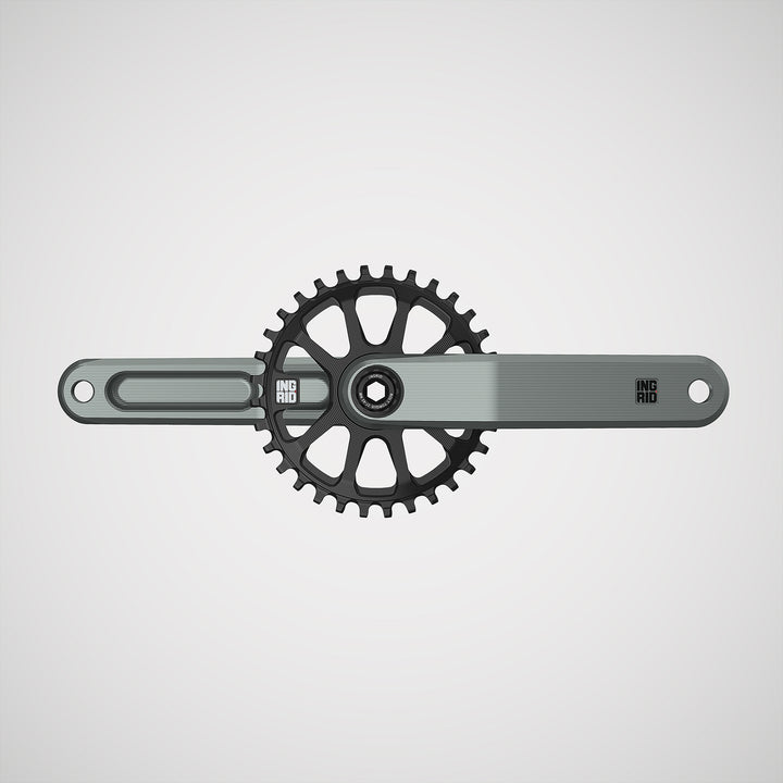 Crankset CRS-G (Incluye Herramienta)