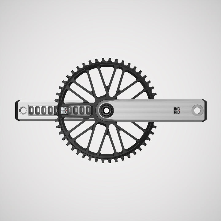 Crankset CRS-R2 (Incluye Herramienta)