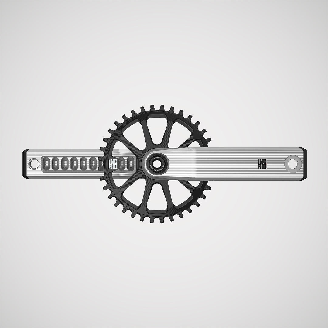 Crankset CRS-X