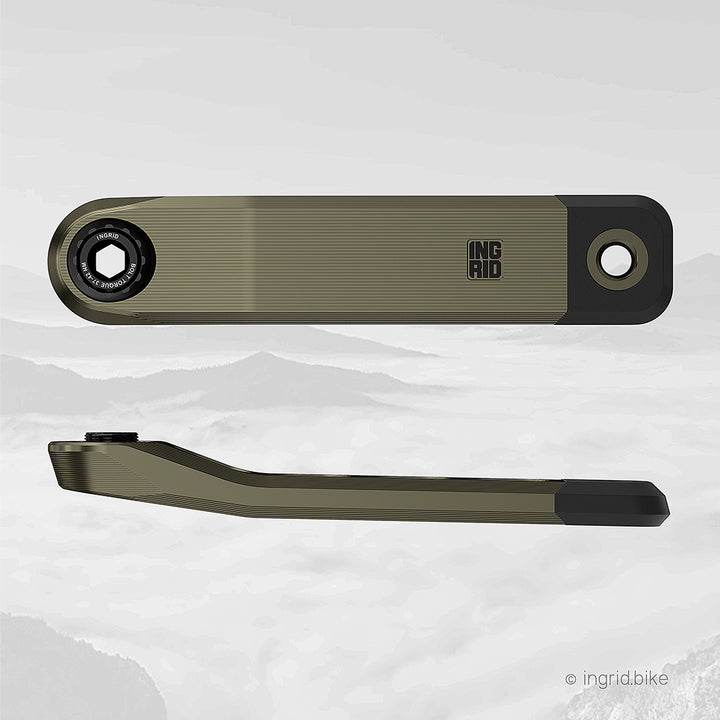 Crankset CRS-G2 (Incluye Herramienta)