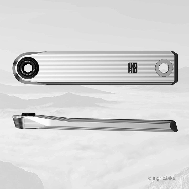 Crankset CRS-R2 (Incluye Herramienta)