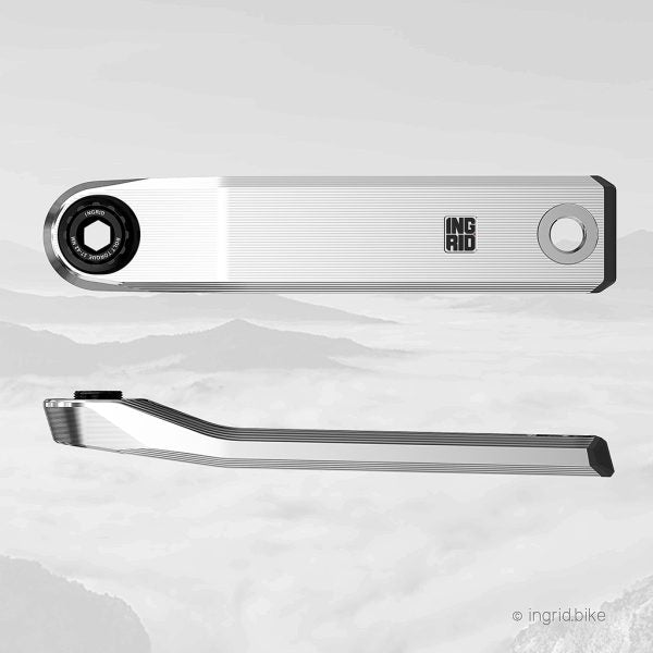 Crankset CRS-X