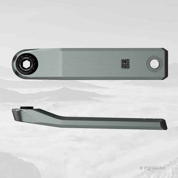 Crankset CRS-X