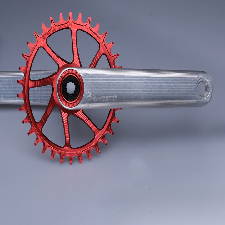 GARBARUK Bielas XC