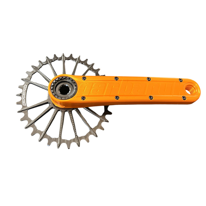 GARBARUK Bielas Enduro