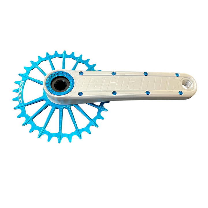 GARBARUK Bielas Enduro