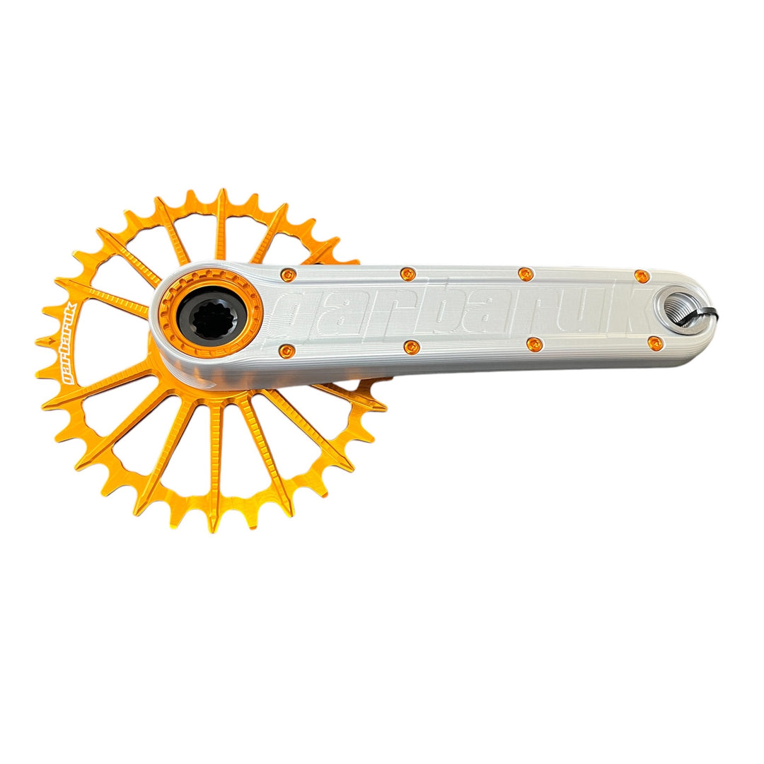 GARBARUK Bielas Enduro